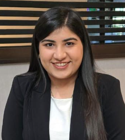 Tanya Wadhwa Kakarania