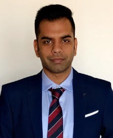Adarsh Ramesh Kakarania