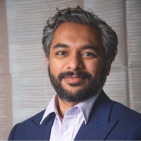 Adi Pathak
