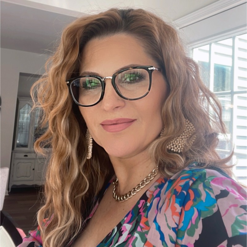 Gabriela Lozanova